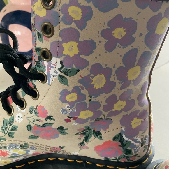 Doc Martens women boots - Picture 5 of 6